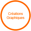 Créations graphiques : Réalisations graphiques et artistiques sur demande ...