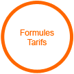 Formules : Découvrir nos offres selon vos besoins - Tarifs création site internet - Détails des packs - Options ...